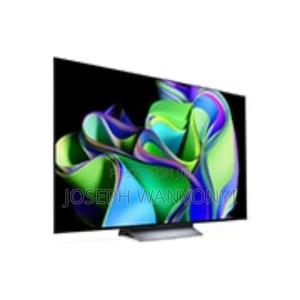 Lg Oled Evo C3 65 Inch Class Smart Tv 2023 - main view