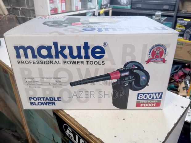 800w Makute Blower - thumbnail 2
