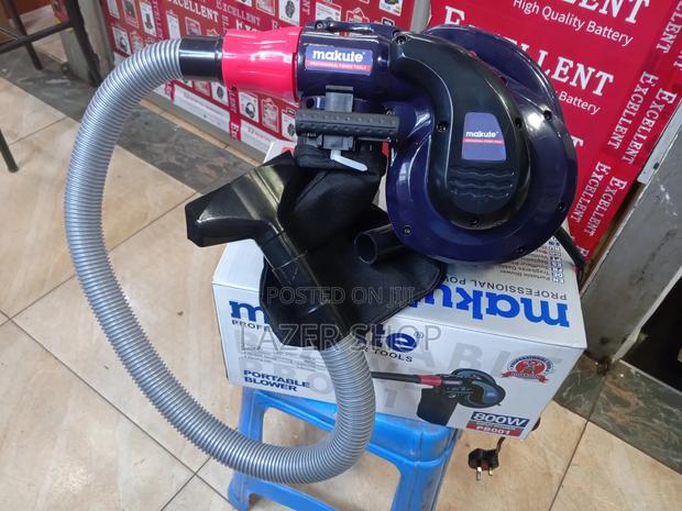 800w Makute Blower - thumbnail 4