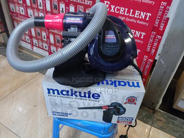 800w Makute Blower - thumbnail 5