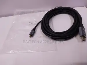 16ft (5m) Active Micro Hdmi to Hdmi Cable