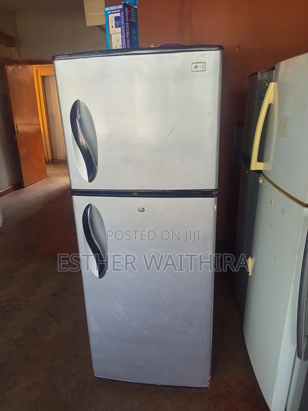 High Quality Lg Fridge 350l - thumbnail 2
