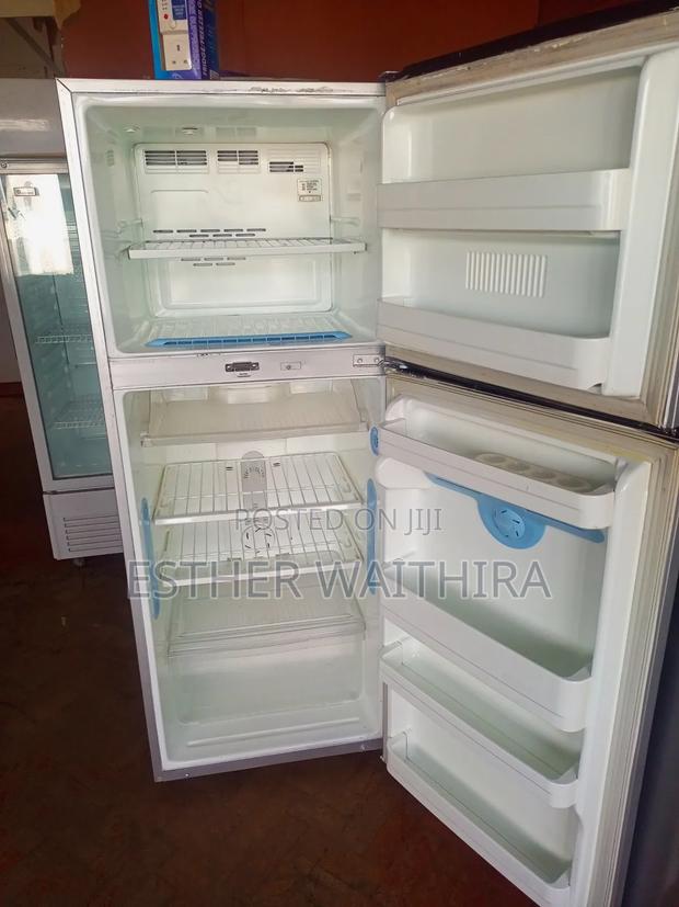 High Quality Lg Fridge 350l - thumbnail 5
