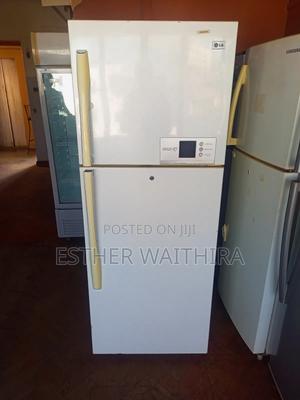 Ex Uk Frdge 400l - thumbnail 2