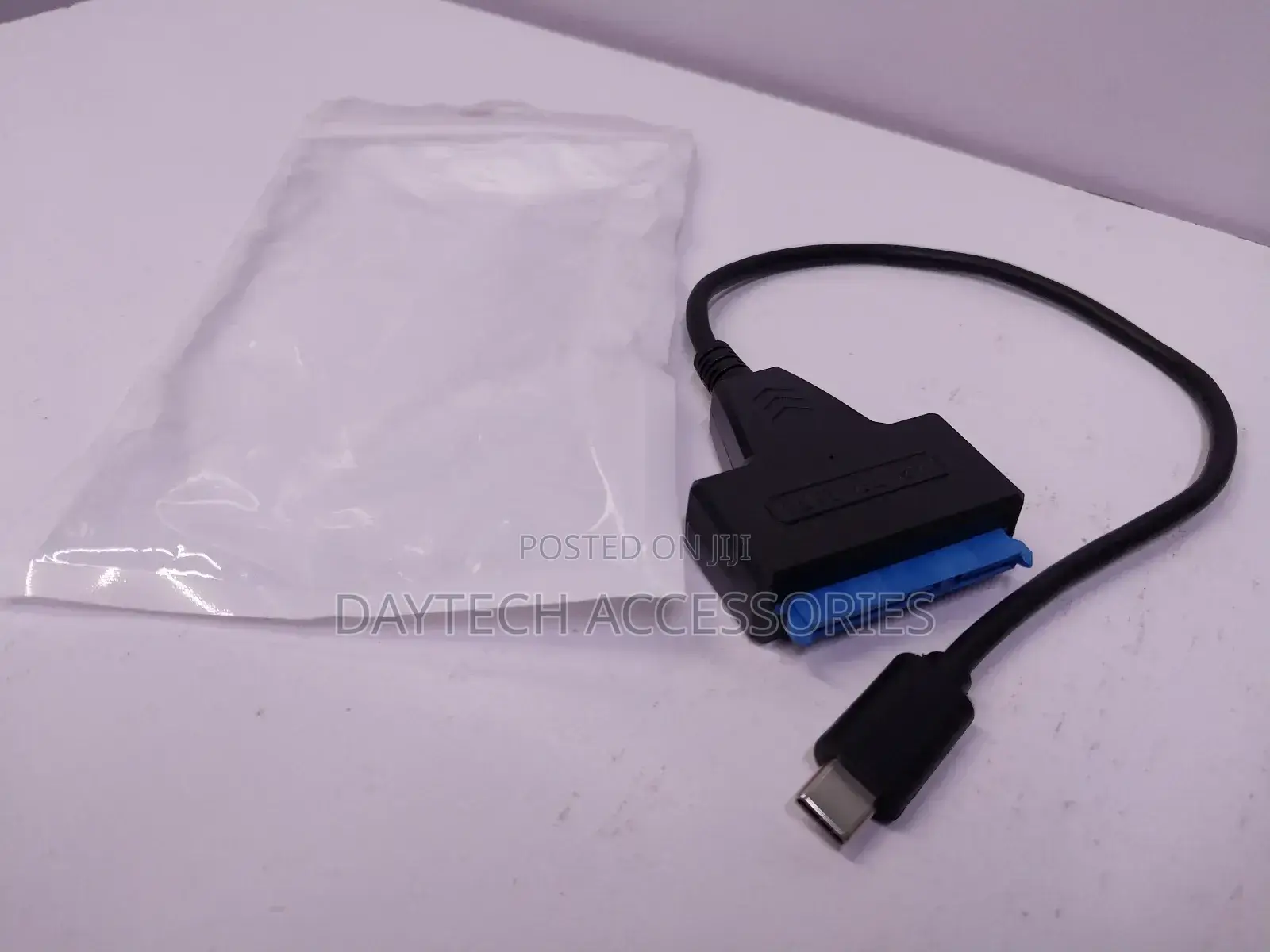 Sata to Usb Type C Adapter Cable