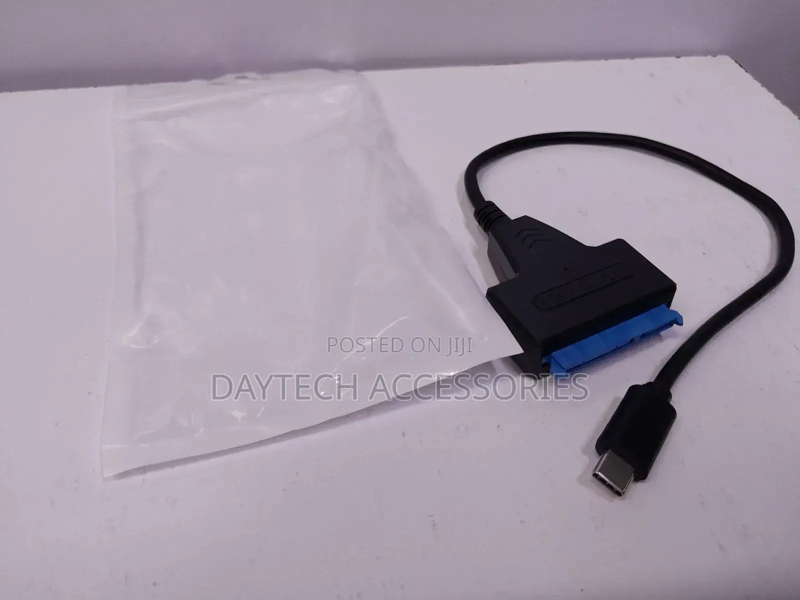 Sata to Usb Type C Adapter Cable