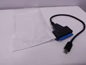 Sata to Usb Type C Adapter Cable