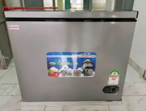 400litre Door Ramtons Freezer