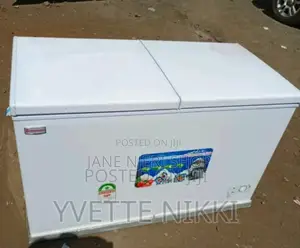 Original 100 Litres Ramtons Freezer