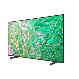 Samsung 85′′ Du8000 Crystal Uhd Smart Tv – 85du8000– 2024