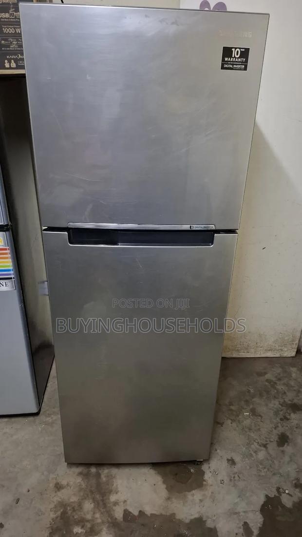 Samsung RT42 Twin Cooling 270L Fridge - thumbnail 2
