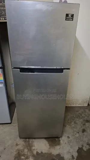 Samsung RT42 Twin Cooling 270L Fridge