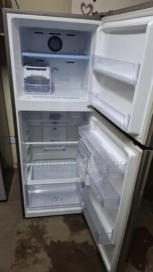 Samsung RT42 Twin Cooling 270L Fridge