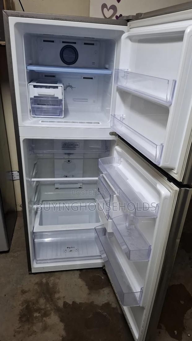 Samsung RT42 Twin Cooling 270L Fridge - thumbnail 4