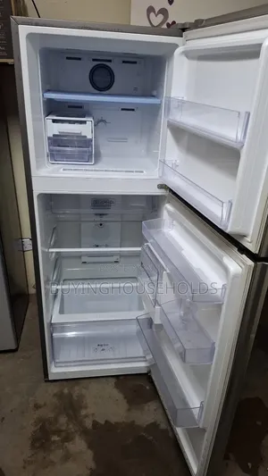 Samsung RT42 Twin Cooling 270L Fridge