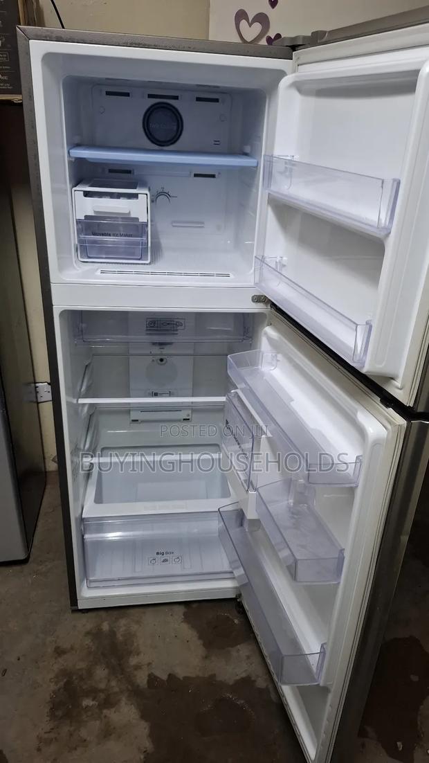 Samsung RT42 Twin Cooling 270L Fridge - thumbnail 3