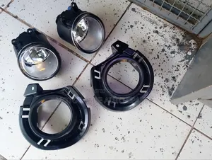 Toyota Fielder/Axio 2015/16 Fog Lights/Fog Lamp Set