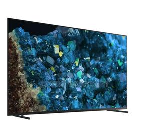 Sony Bravia Xr 65” Class A80L Oled HDR Google TV – 65A80L - main view
