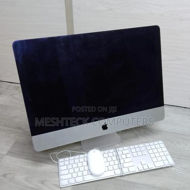 Desktop Computer Apple iMac 12GB Intel Core I5 SSD 512GB - thumbnail 3