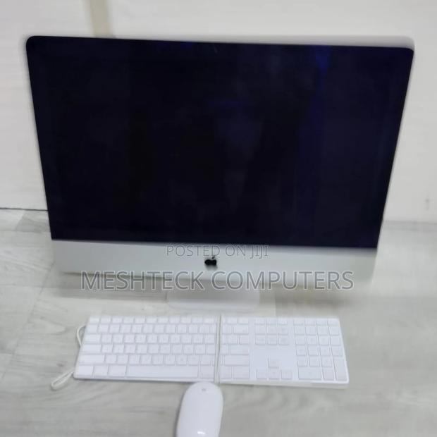 Desktop Computer Apple iMac 12GB Intel Core I5 SSD 512GB - thumbnail 2