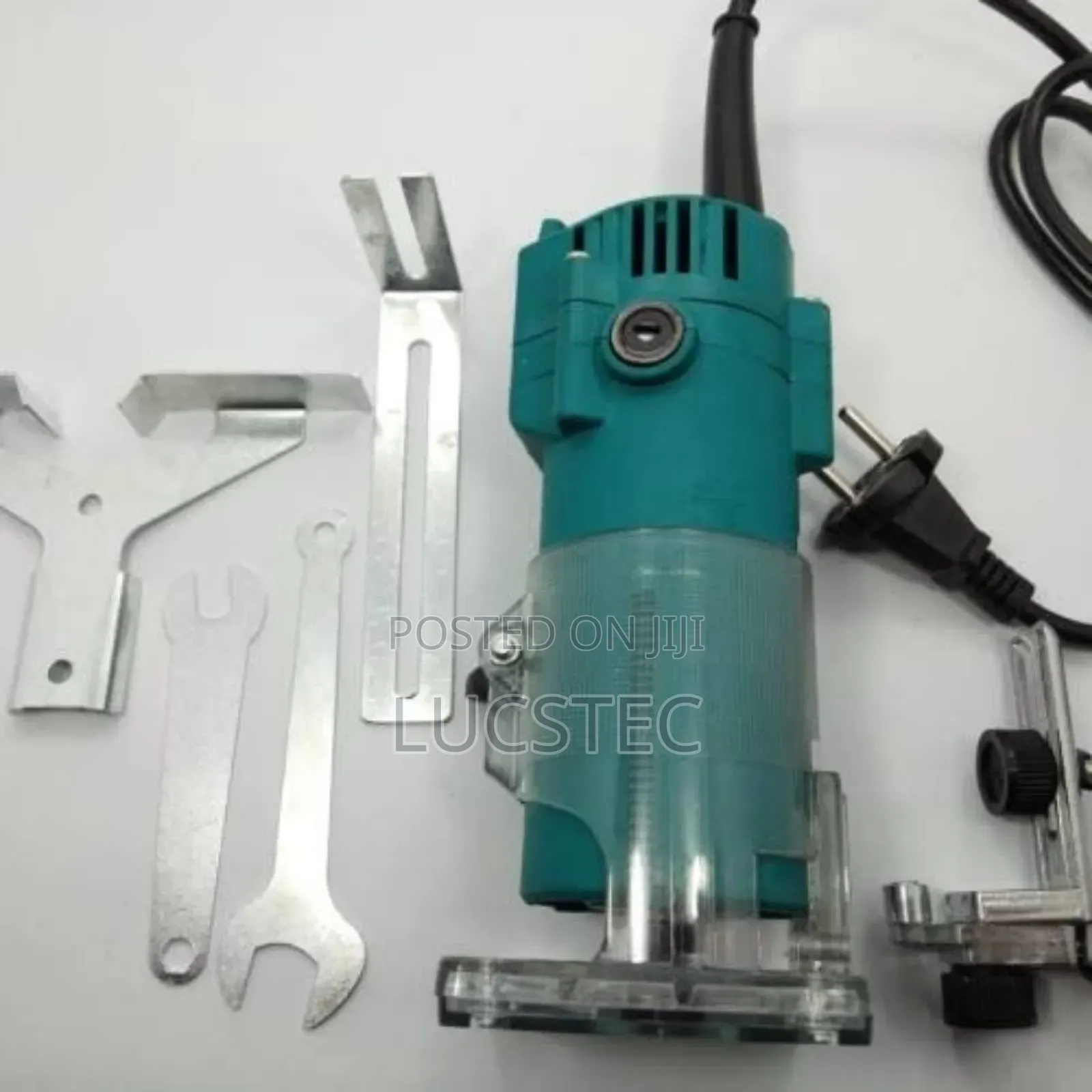 Dca Palm Router 6mm