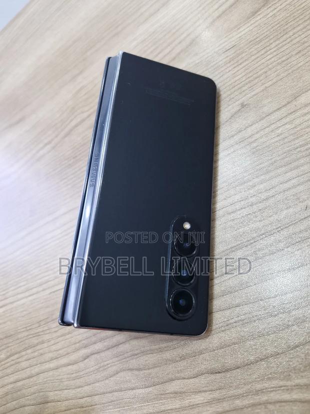 Samsung Galaxy Z Fold4 512 GB Black - thumbnail 9