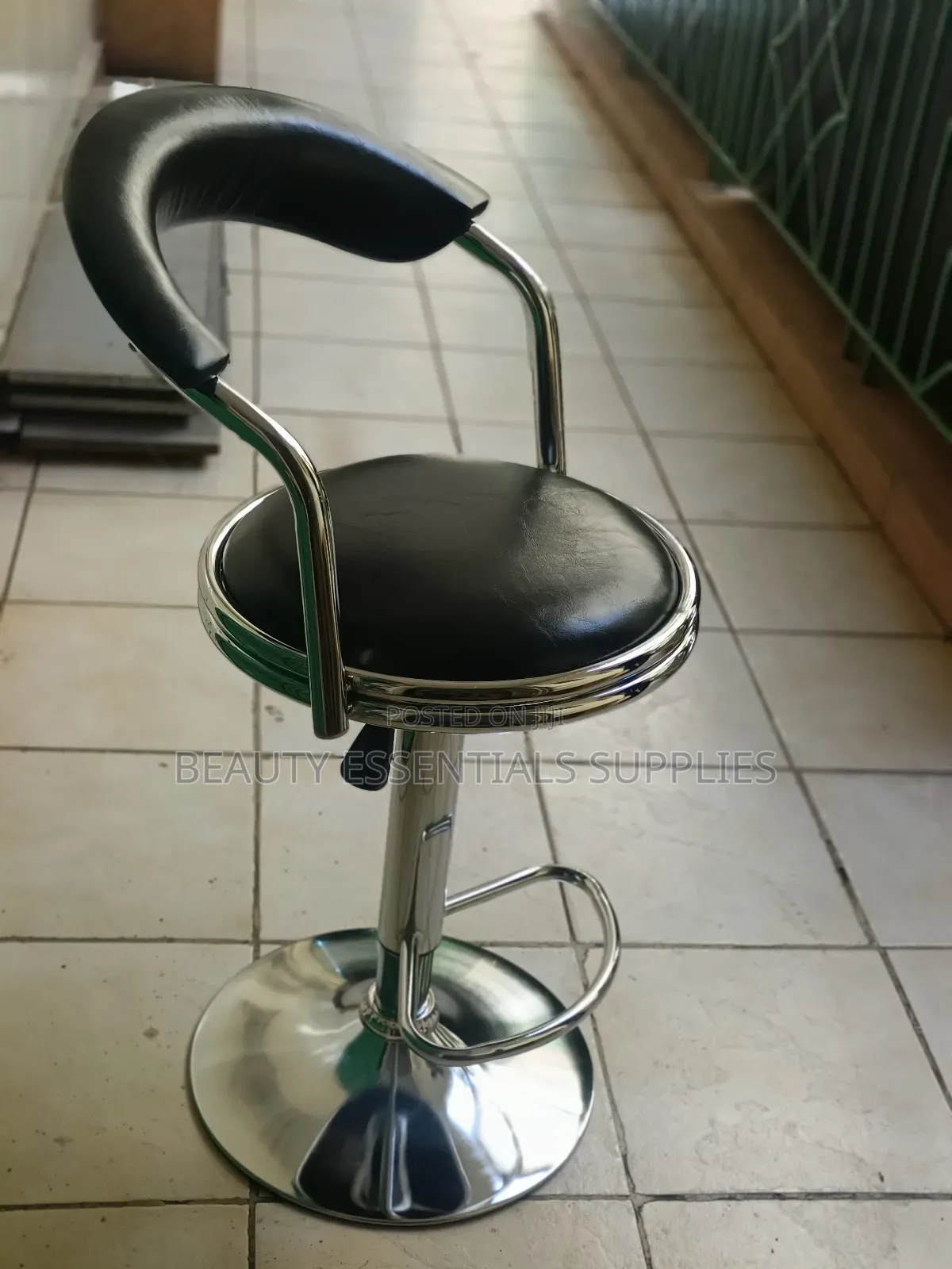 Bar Stool/ Reception Stool