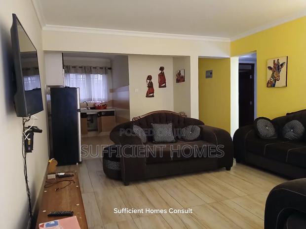 Fully Furnished 2 Bedroom in Ruaka Near Quickmart - thumbnail 3