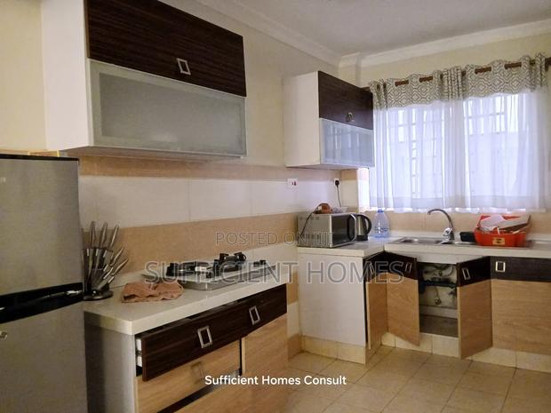 Fully Furnished 2 Bedroom in Ruaka Near Quickmart - thumbnail 4