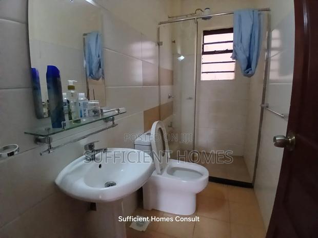 Fully Furnished 2 Bedroom in Ruaka Near Quickmart - thumbnail 5