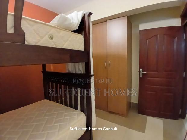 Fully Furnished 2 Bedroom in Ruaka Near Quickmart - thumbnail 6