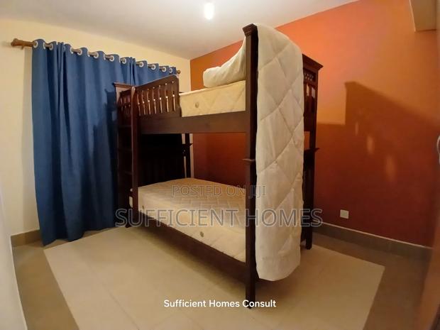 Fully Furnished 2 Bedroom in Ruaka Near Quickmart - thumbnail 7