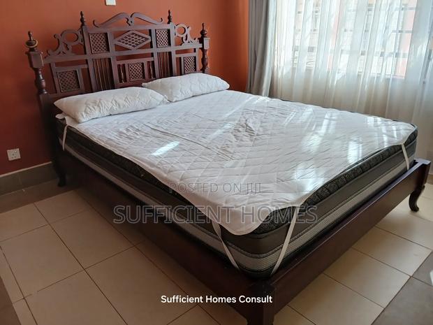 Fully Furnished 2 Bedroom in Ruaka Near Quickmart - thumbnail 11