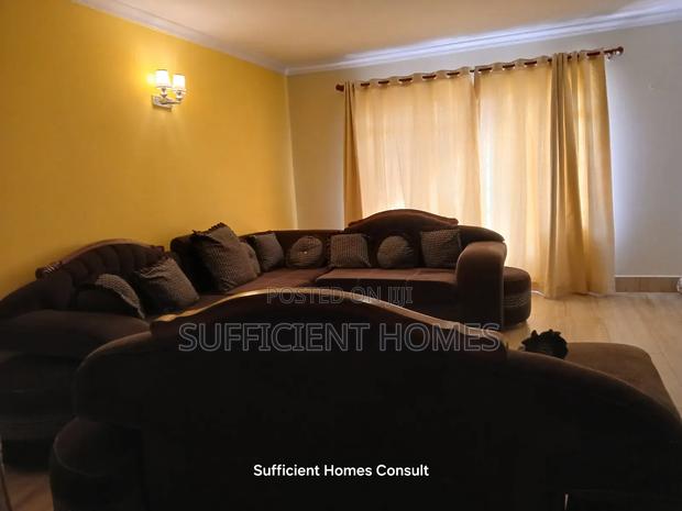 Fully Furnished 2 Bedroom in Ruaka Near Quickmart - thumbnail 13