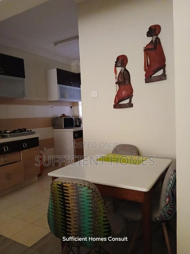 Fully Furnished 2 Bedroom in Ruaka Near Quickmart - thumbnail 14