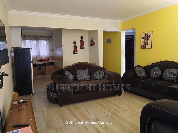 Fully Furnished 2 Bedroom in Ruaka Near Quickmart - thumbnail 9