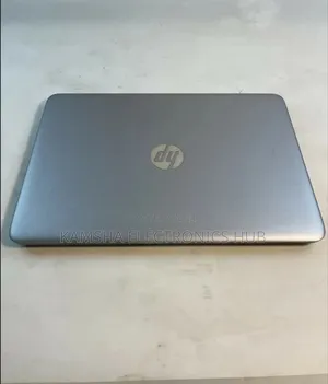 Laptop HP EliteBook 820 G4 8GB Intel Core I5 SSD 256GB