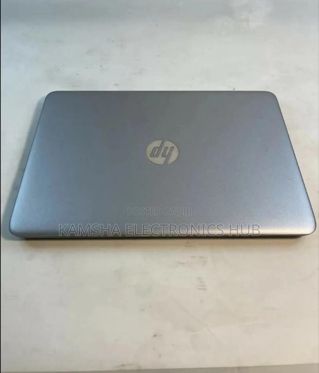 Laptop HP EliteBook 820 G4 8GB Intel Core I5 SSD 256GB