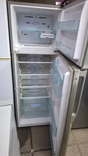 Samsung 320L Two Door Fridge
