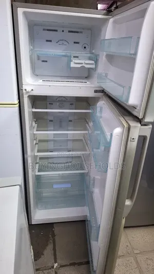 Samsung 320L Two Door Fridge