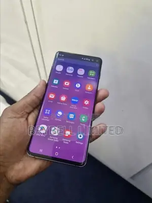 Samsung Galaxy S10 Plus 128 GB Green