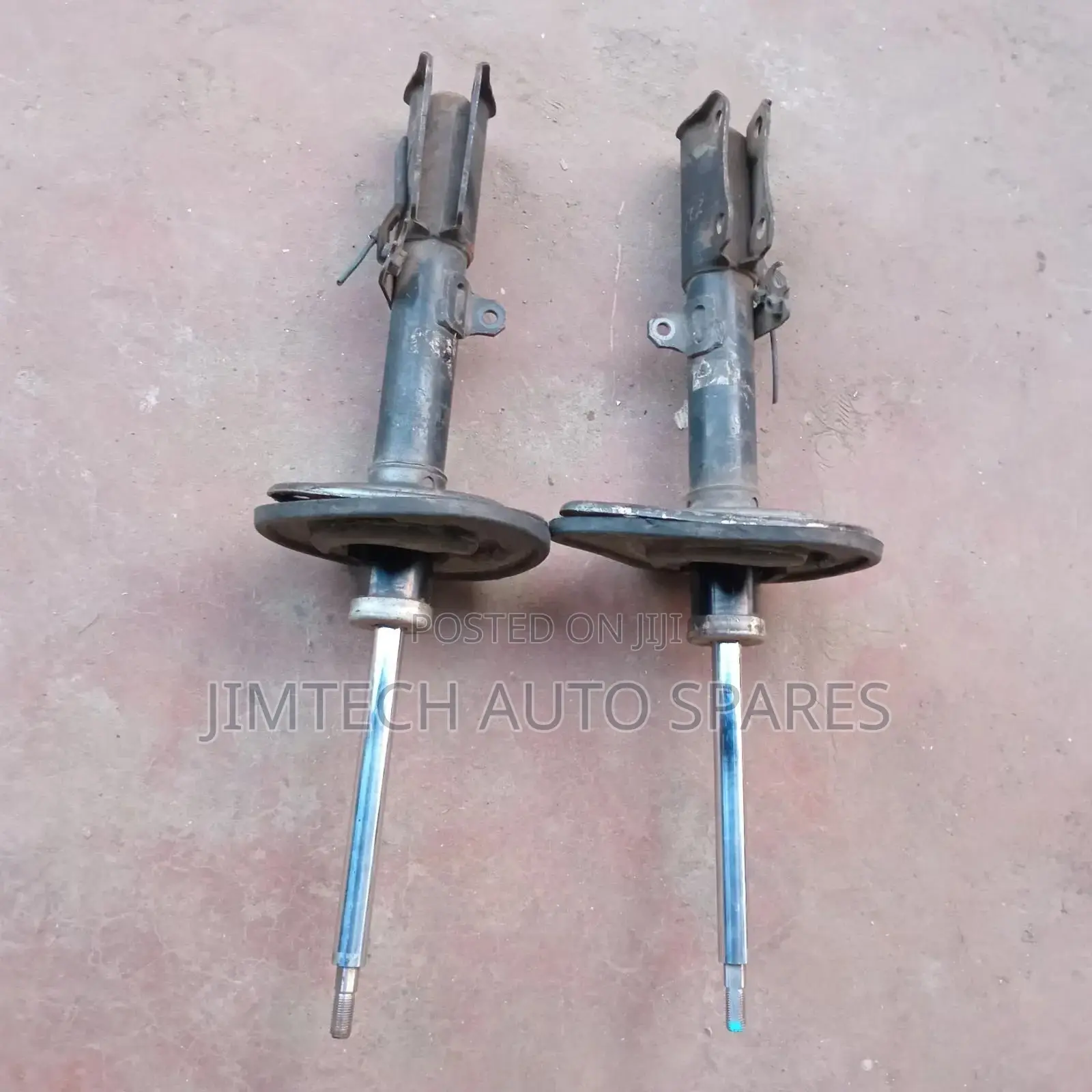 Toyota Camry Front Shocks