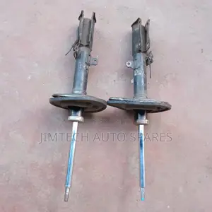 Toyota Camry Front Shocks