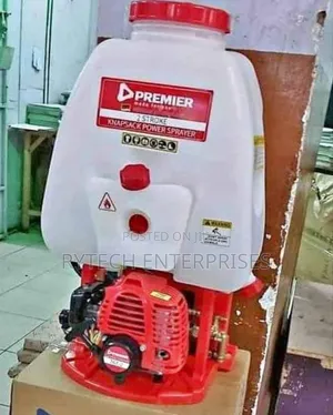 Knapsack Sprayer/Engine Knapsack Sprayer
