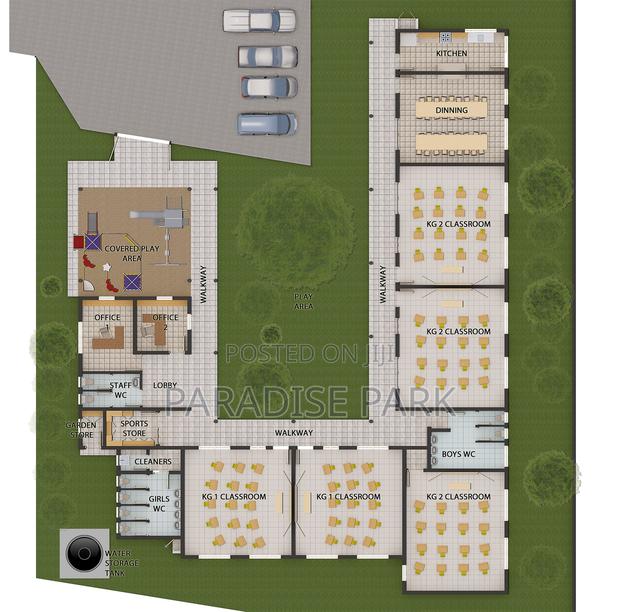 Executive Nursery School (Partly Developed) For Sale - thumbnail 4