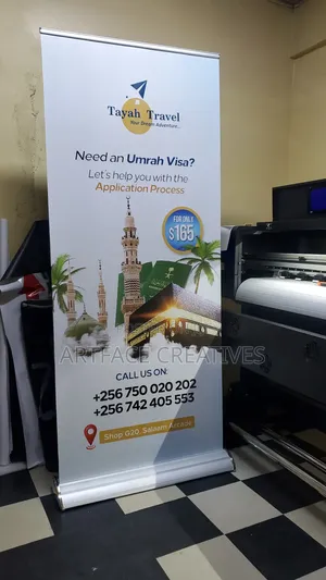 Printing Services