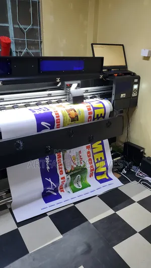 Printing Services