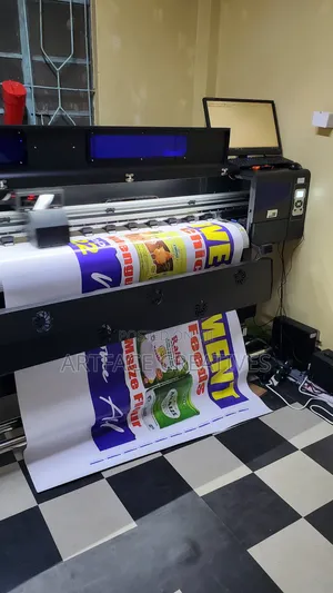 Printing Services