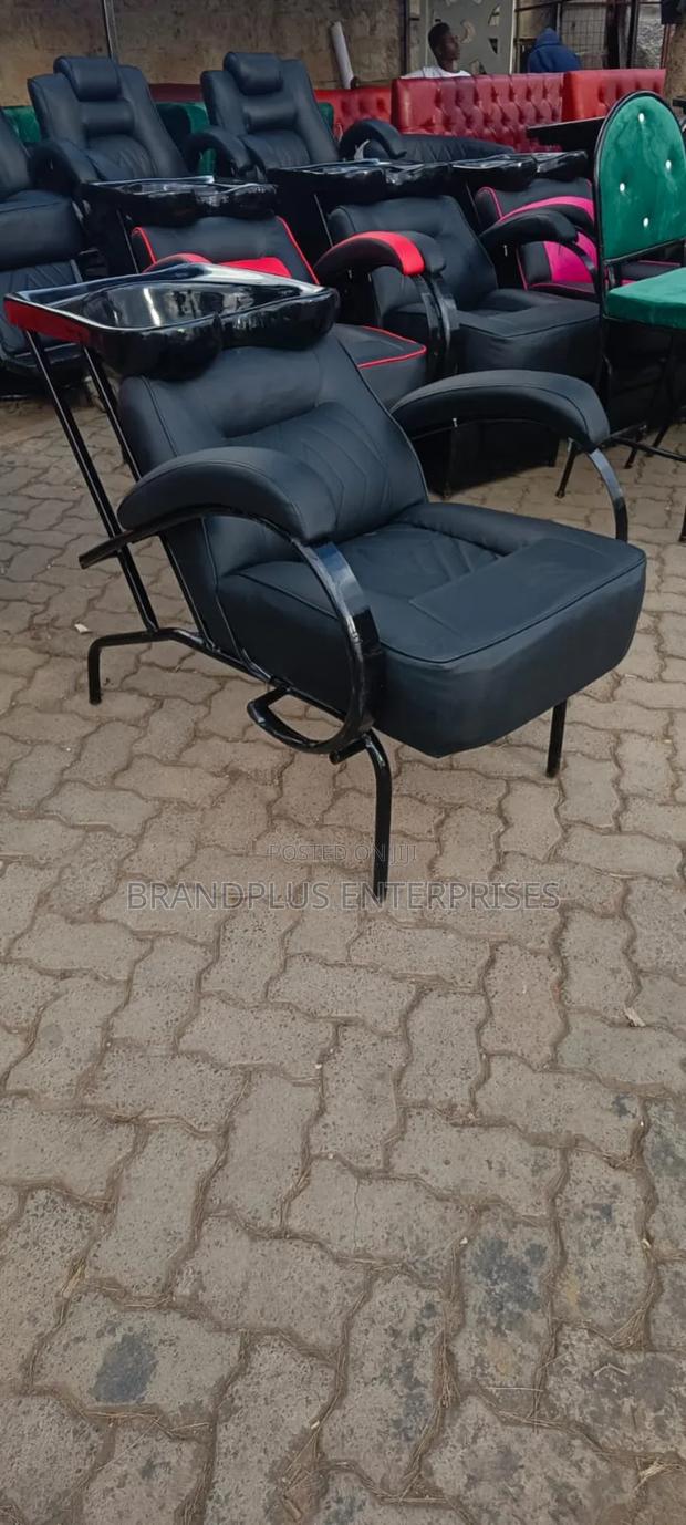 Shampoo Sink/Salon Sink - main view