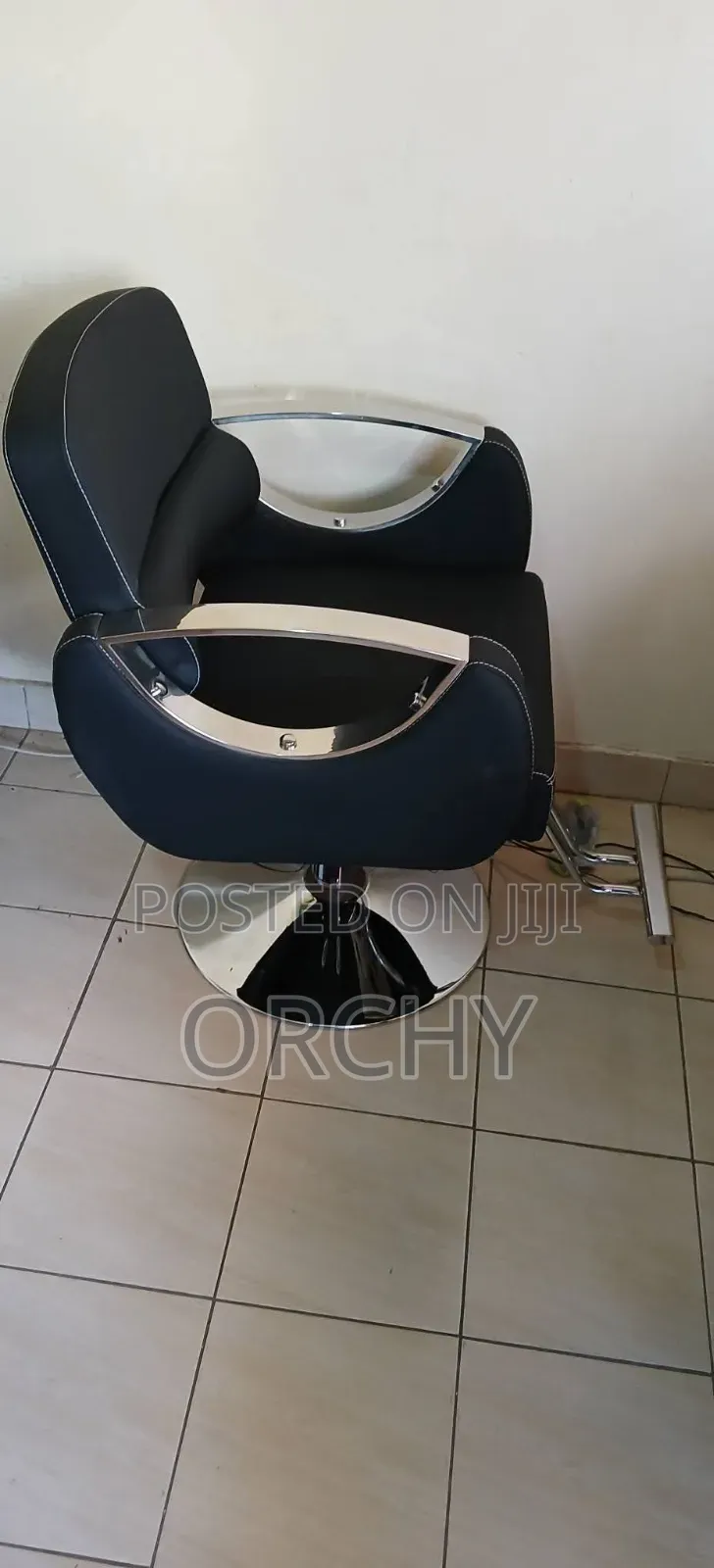 Imported Styling Seats